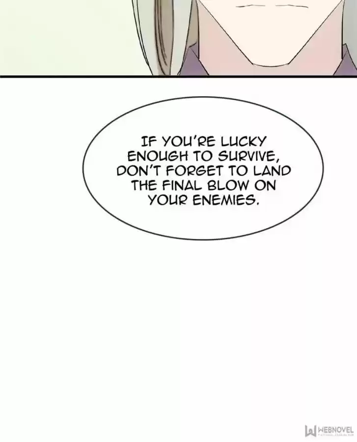 Shifu You Zai Liao Wo Ch.049