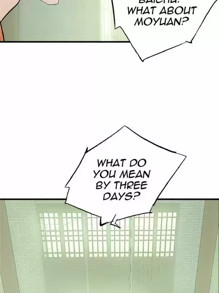 Shifu You Zai Liao Wo Ch.049