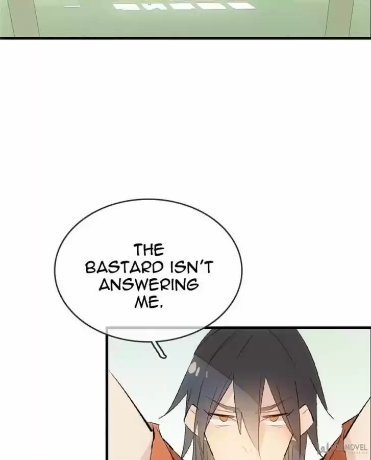 Shifu You Zai Liao Wo Ch.049