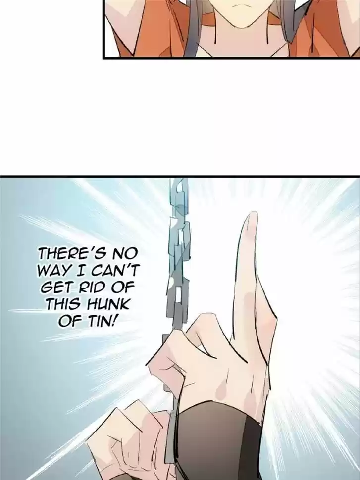 Shifu You Zai Liao Wo Ch.049