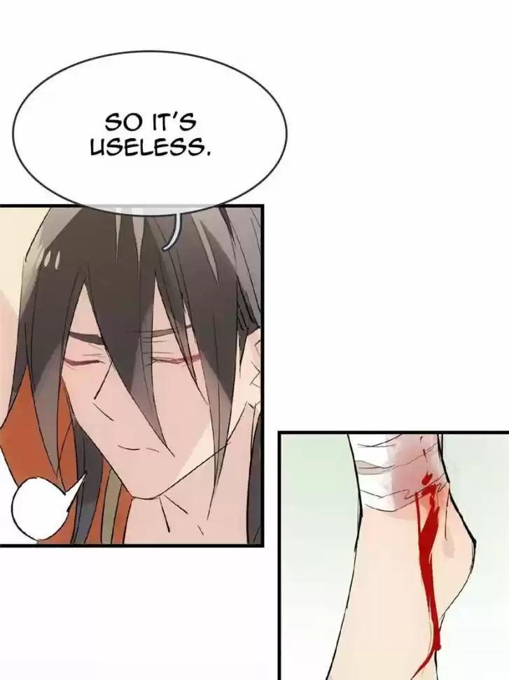 Shifu You Zai Liao Wo Ch.049