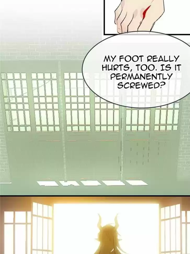 Shifu You Zai Liao Wo Ch.049