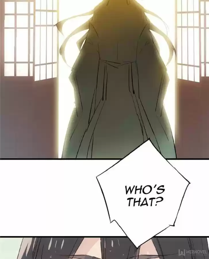 Shifu You Zai Liao Wo Ch.049