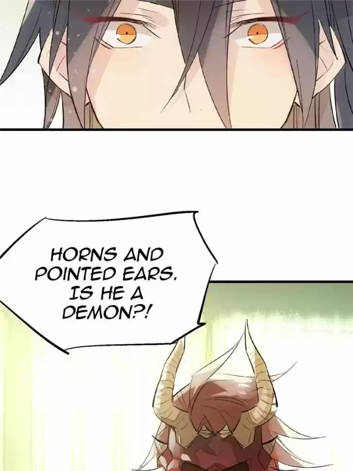 Shifu You Zai Liao Wo Ch.049