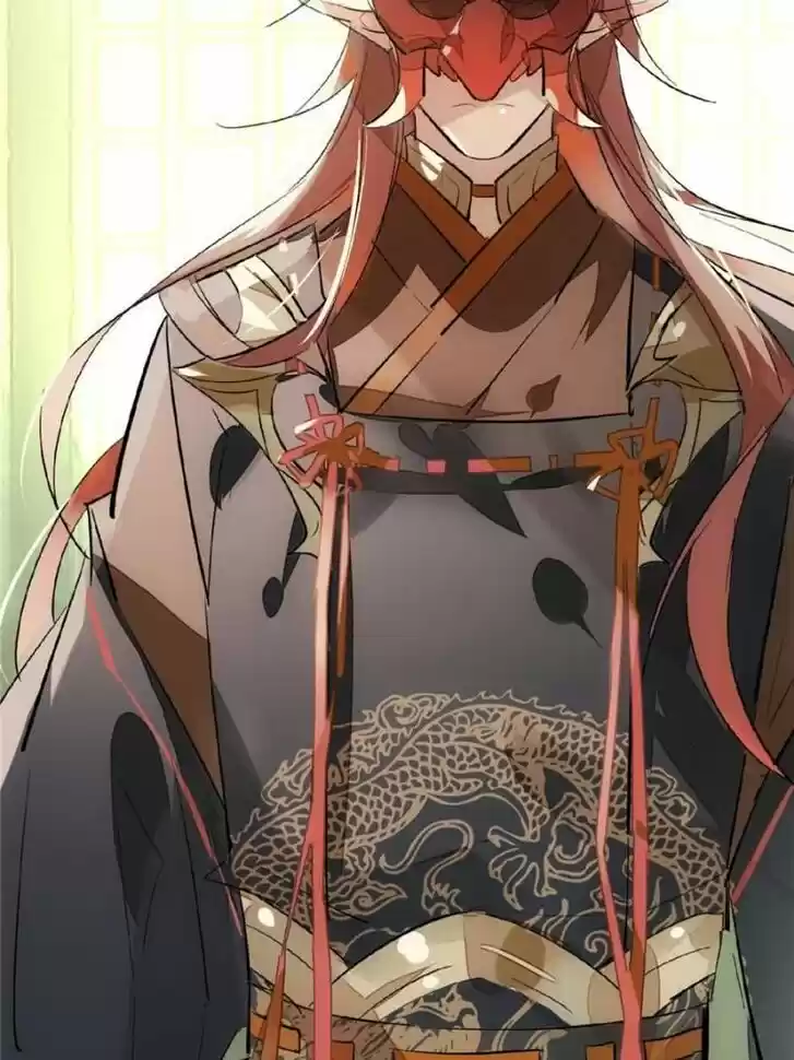 Shifu You Zai Liao Wo Ch.049