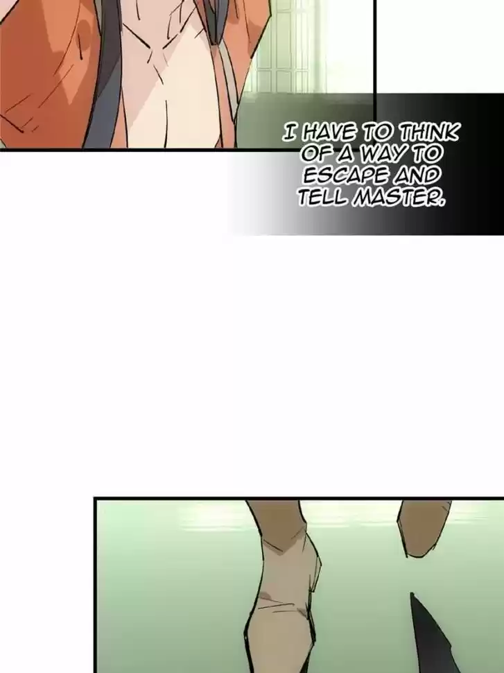 Shifu You Zai Liao Wo Ch.050