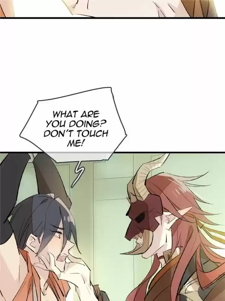 Shifu You Zai Liao Wo Ch.050