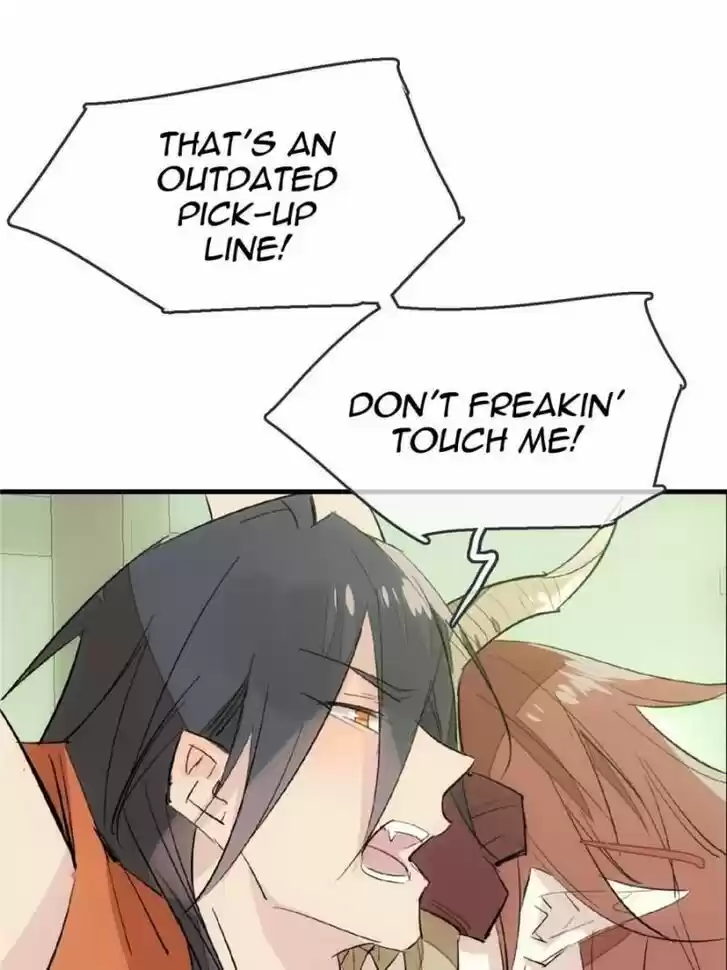 Shifu You Zai Liao Wo Ch.050