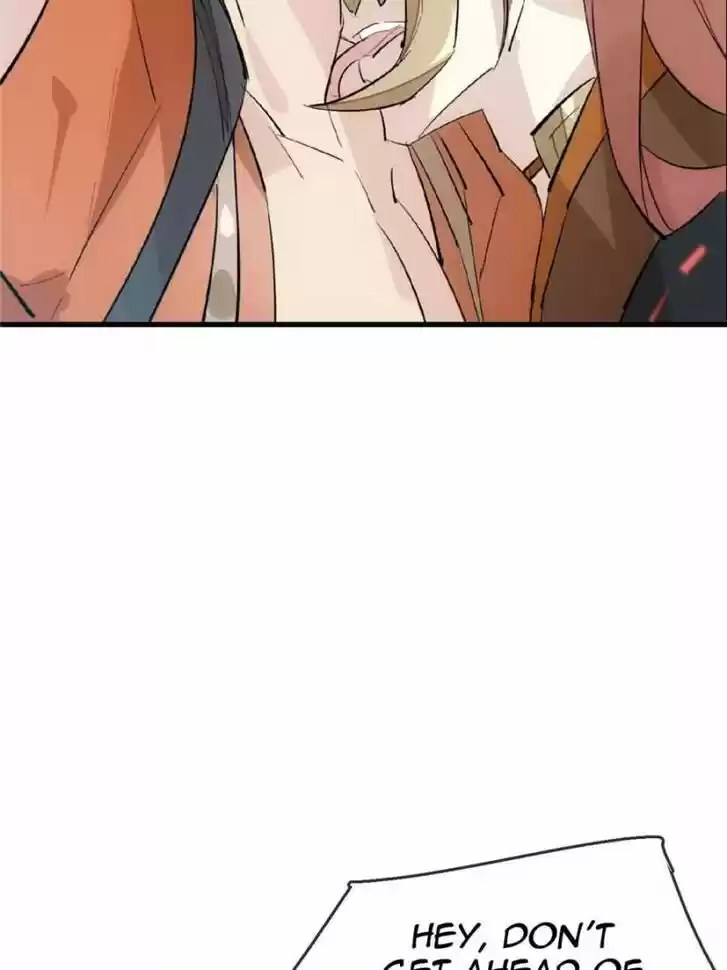 Shifu You Zai Liao Wo Ch.050