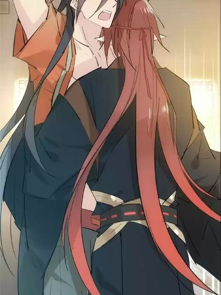 Shifu You Zai Liao Wo Ch.050