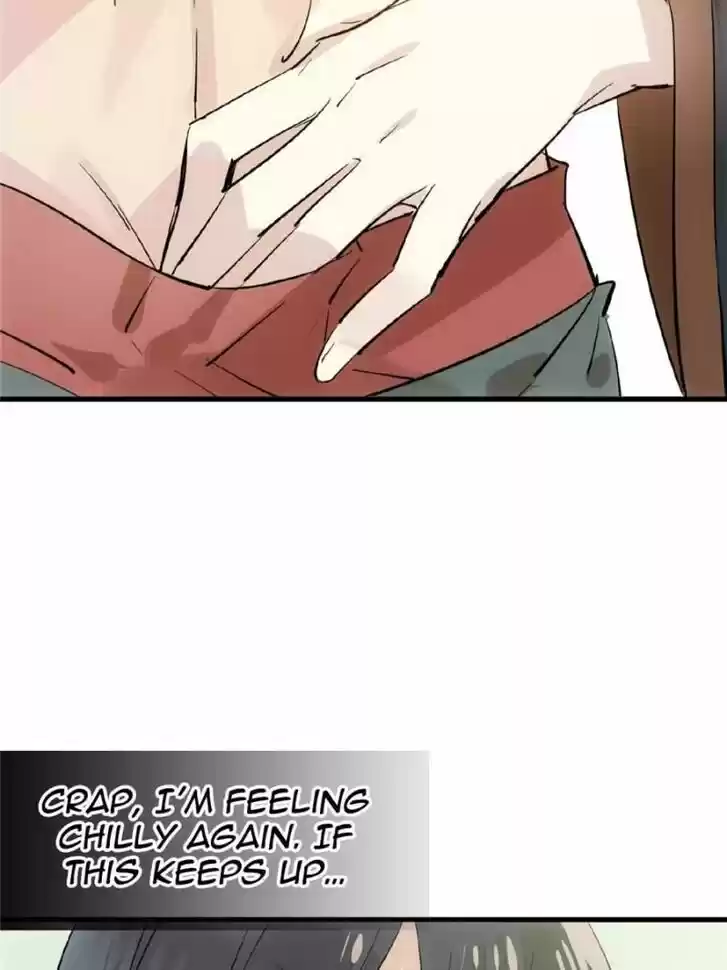 Shifu You Zai Liao Wo Ch.050