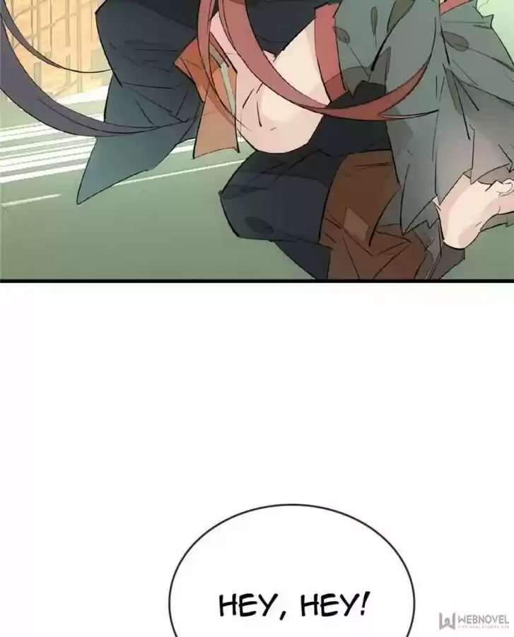 Shifu You Zai Liao Wo Ch.050