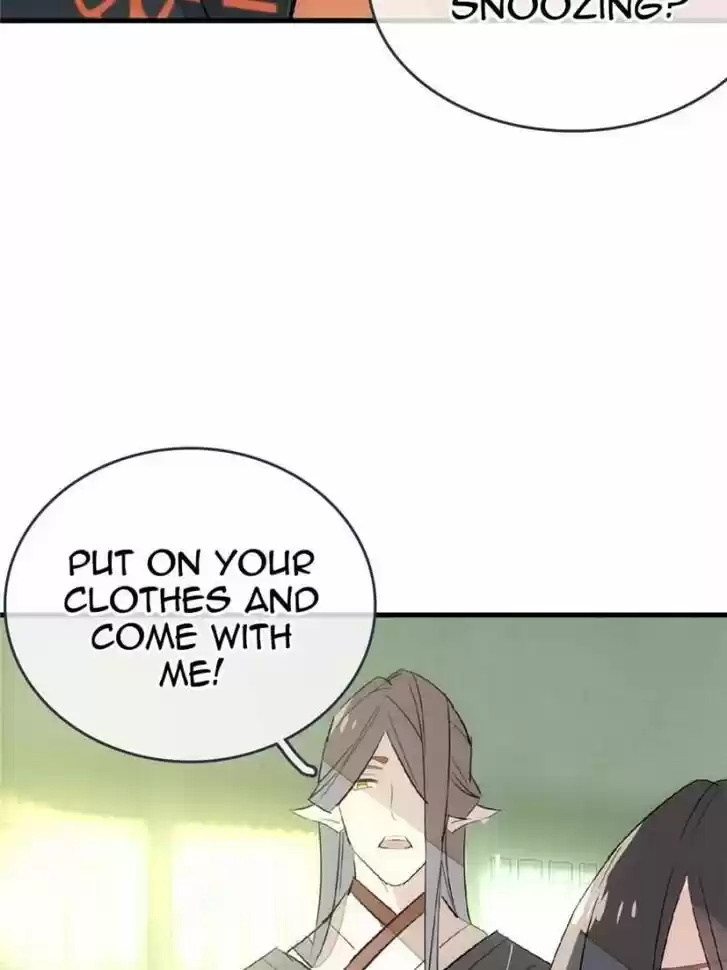 Shifu You Zai Liao Wo Ch.050