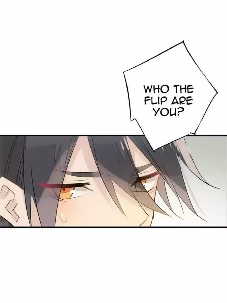 Shifu You Zai Liao Wo Ch.050