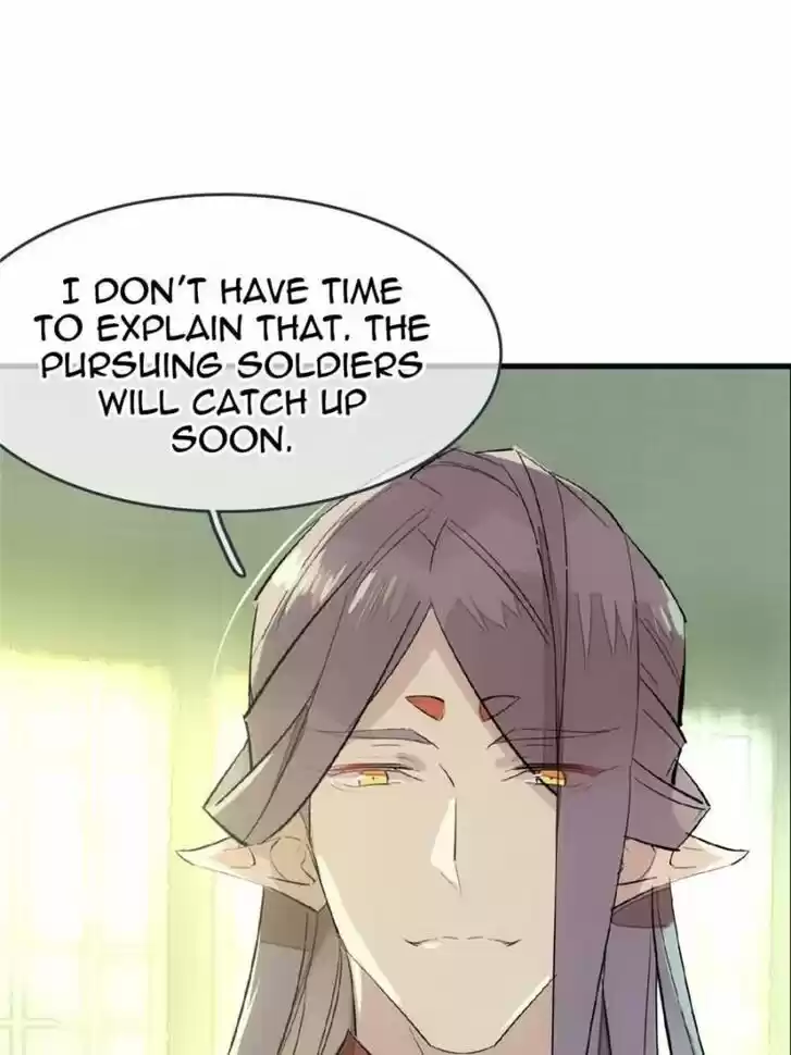 Shifu You Zai Liao Wo Ch.050