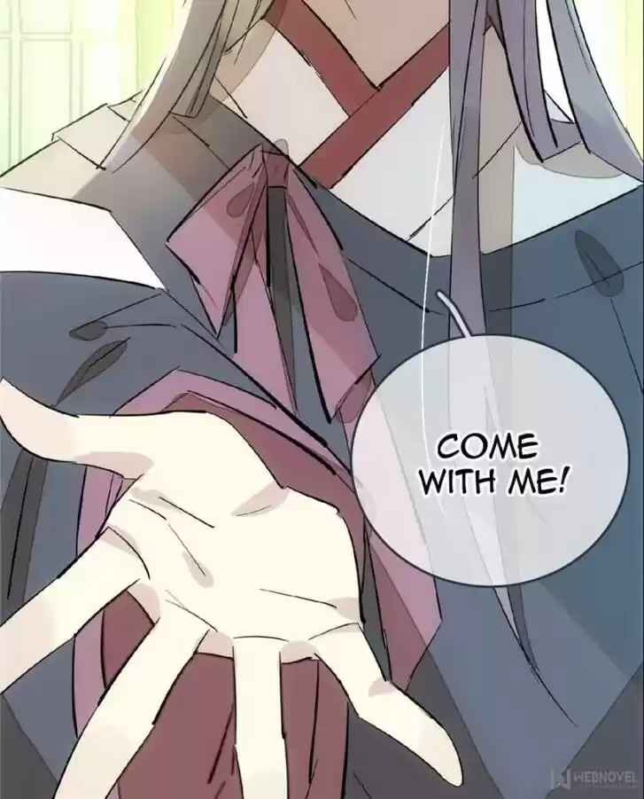 Shifu You Zai Liao Wo Ch.050