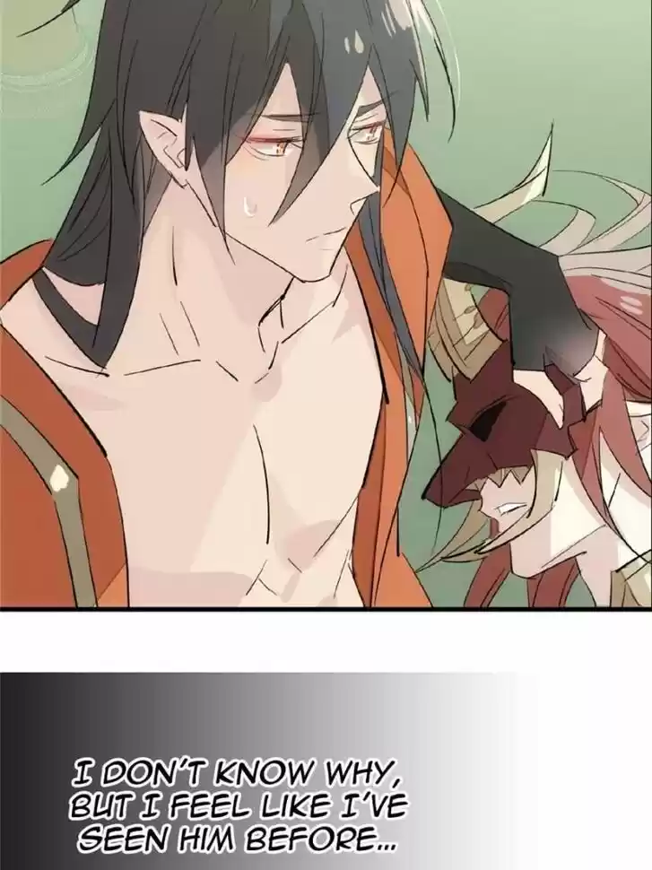 Shifu You Zai Liao Wo Ch.050