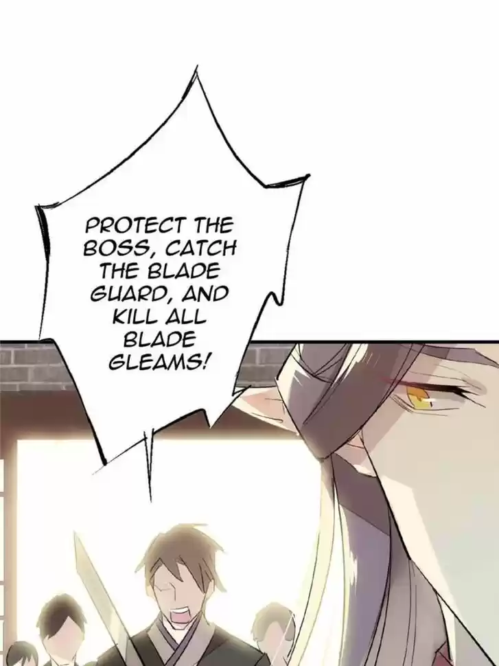 Shifu You Zai Liao Wo Ch.050