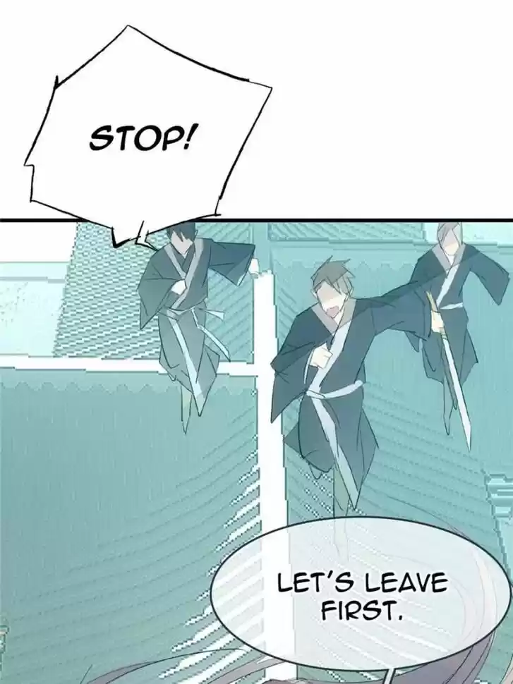 Shifu You Zai Liao Wo Ch.050