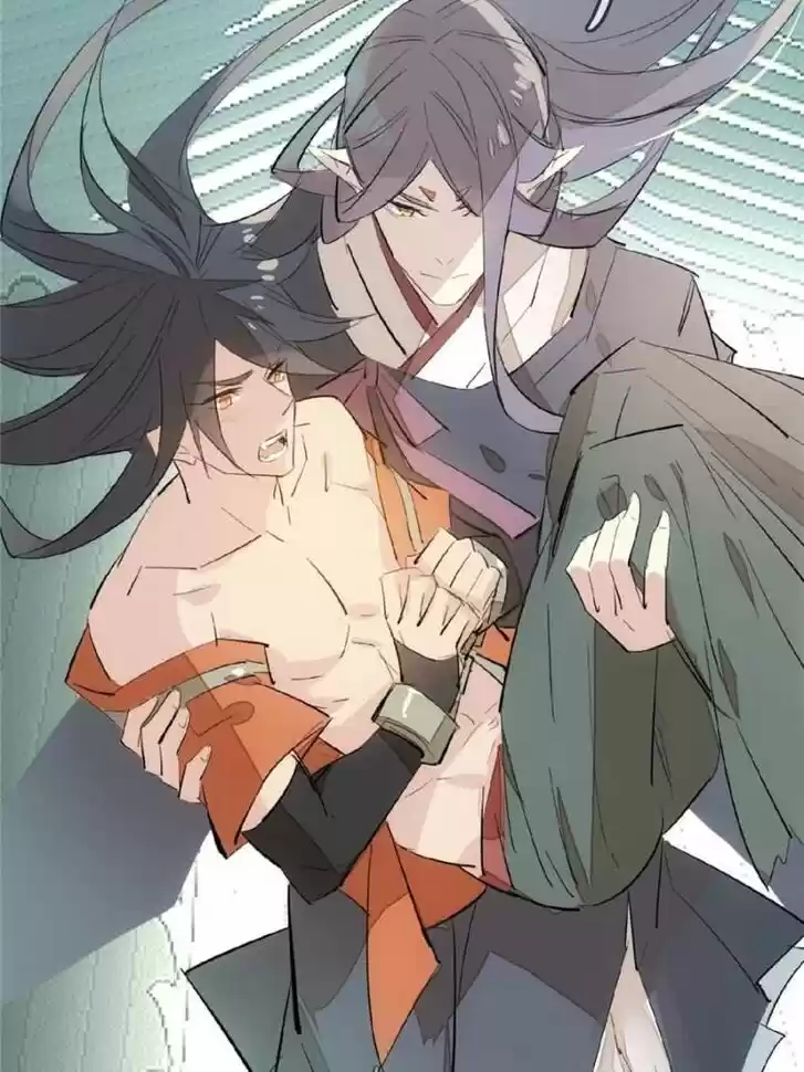 Shifu You Zai Liao Wo Ch.050