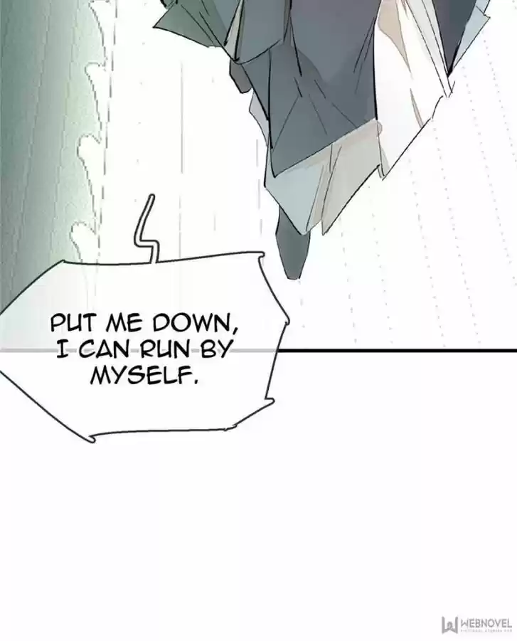 Shifu You Zai Liao Wo Ch.050