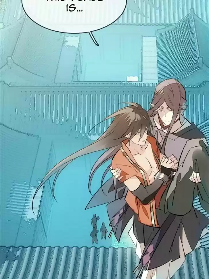 Shifu You Zai Liao Wo Ch.050