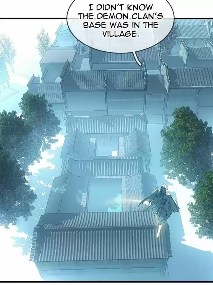 Shifu You Zai Liao Wo Ch.050