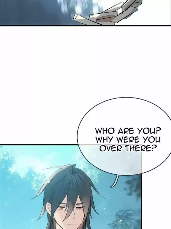 Shifu You Zai Liao Wo Ch.050