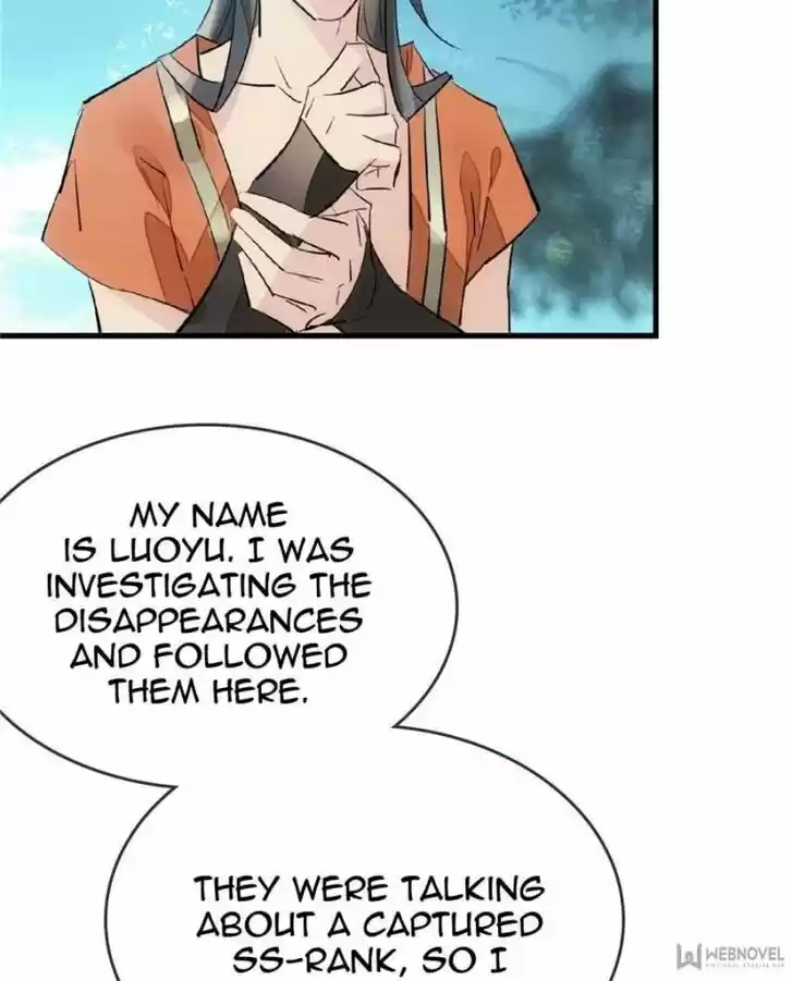 Shifu You Zai Liao Wo Ch.050