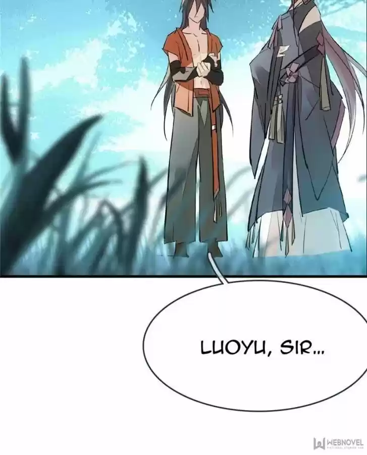 Shifu You Zai Liao Wo Ch.050