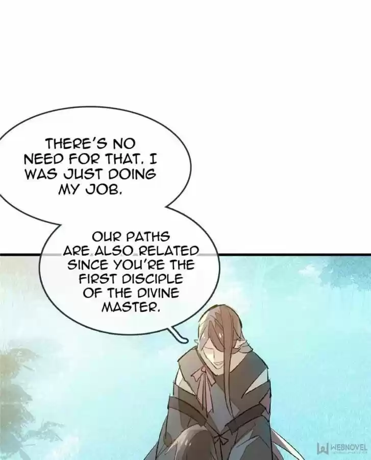 Shifu You Zai Liao Wo Ch.050