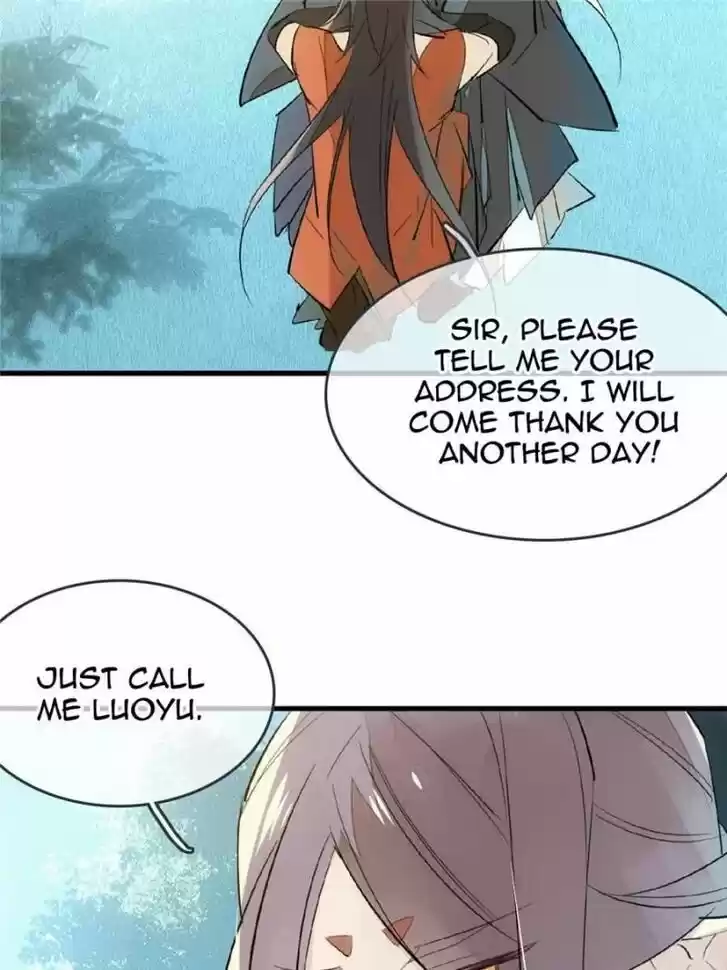 Shifu You Zai Liao Wo Ch.050