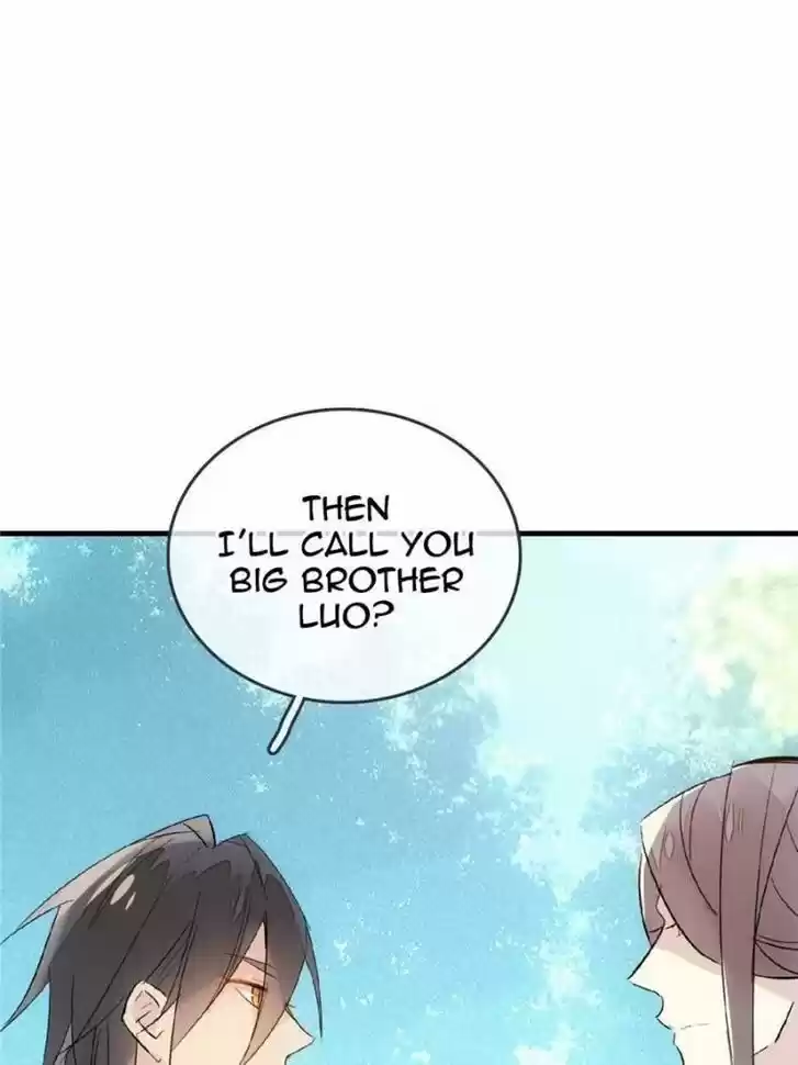 Shifu You Zai Liao Wo Ch.051