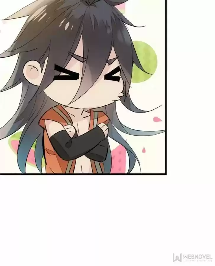 Shifu You Zai Liao Wo Ch.051