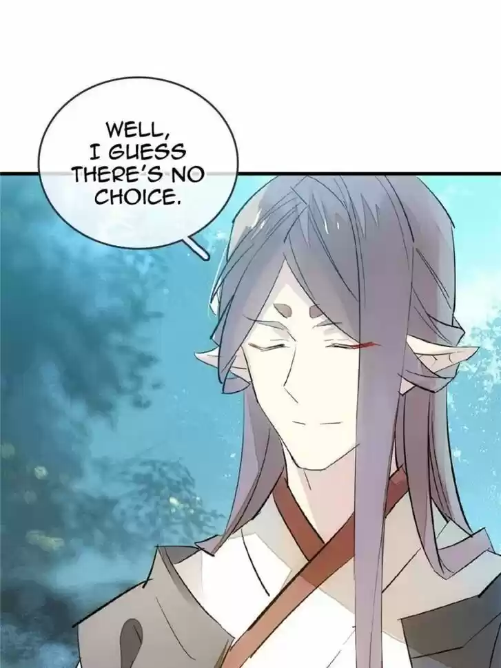 Shifu You Zai Liao Wo Ch.051