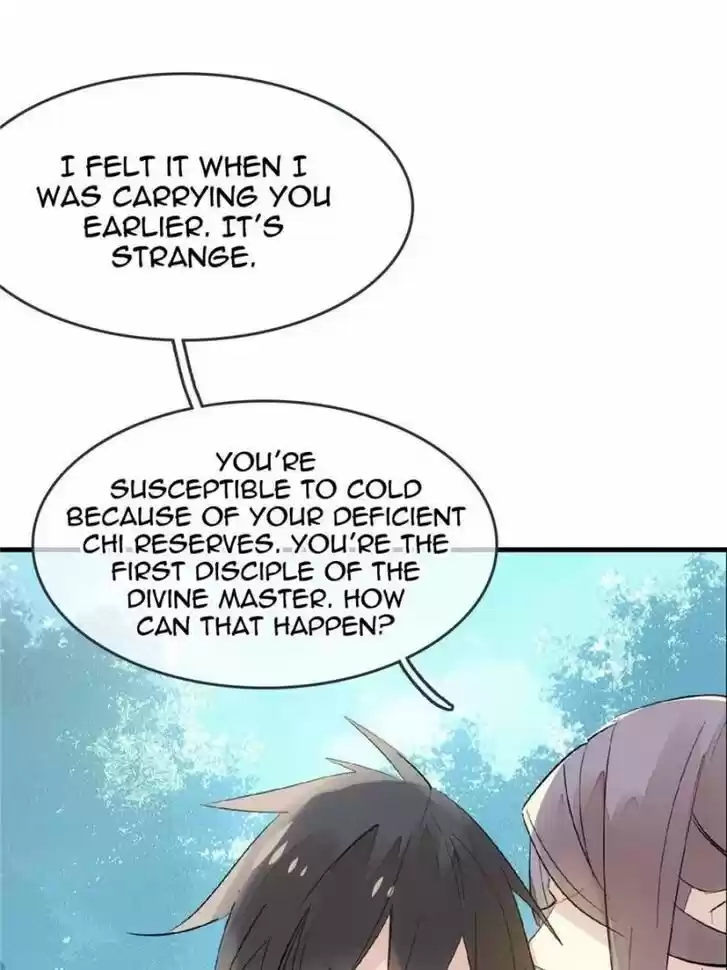 Shifu You Zai Liao Wo Ch.051