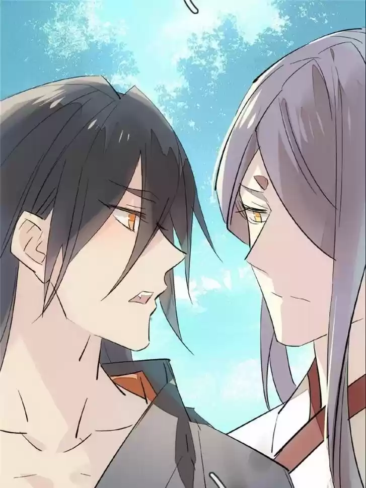 Shifu You Zai Liao Wo Ch.051