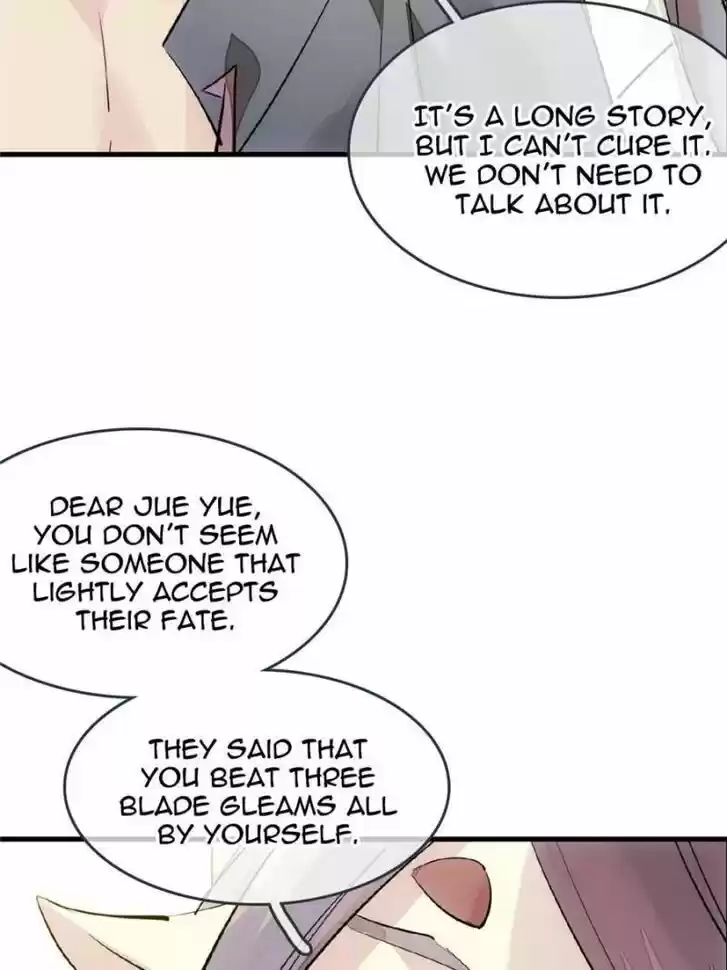 Shifu You Zai Liao Wo Ch.051