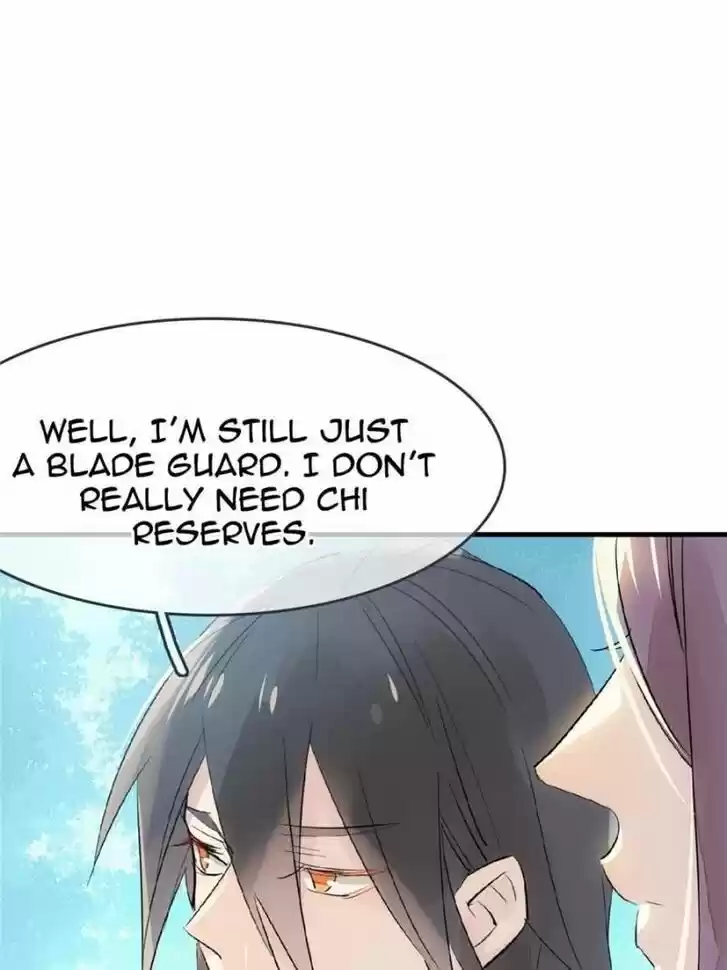 Shifu You Zai Liao Wo Ch.051