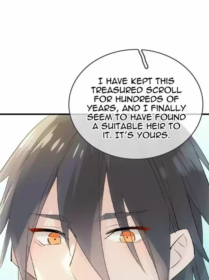 Shifu You Zai Liao Wo Ch.051