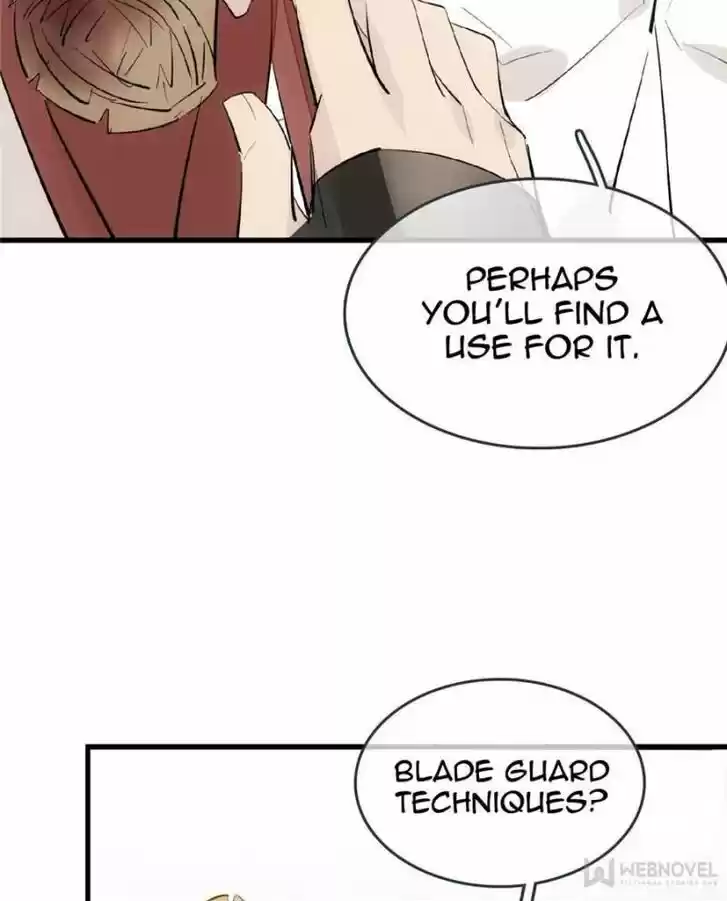 Shifu You Zai Liao Wo Ch.051