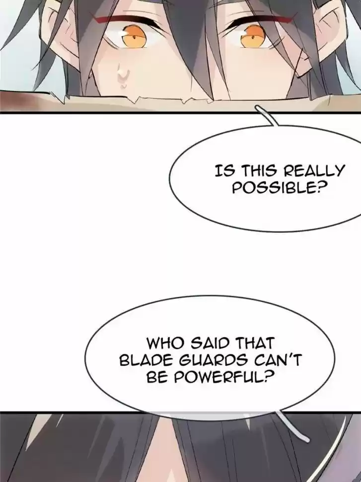 Shifu You Zai Liao Wo Ch.051