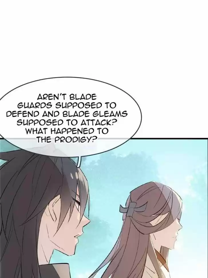 Shifu You Zai Liao Wo Ch.051