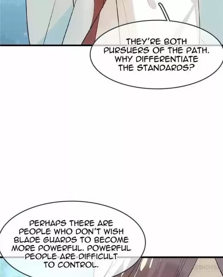 Shifu You Zai Liao Wo Ch.051