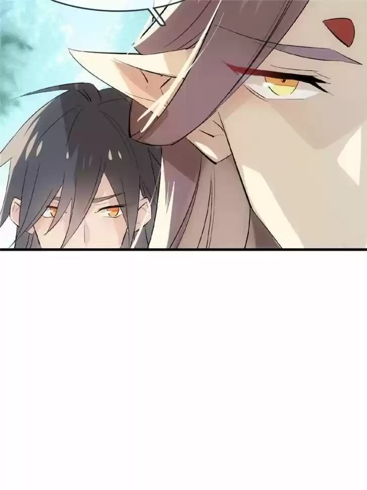 Shifu You Zai Liao Wo Ch.051