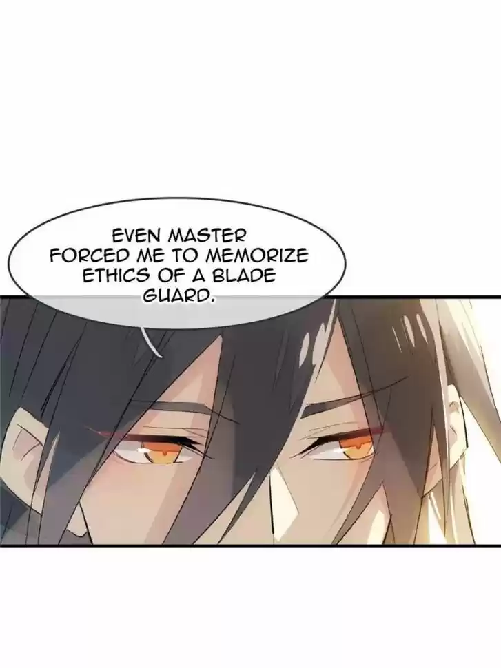 Shifu You Zai Liao Wo Ch.051