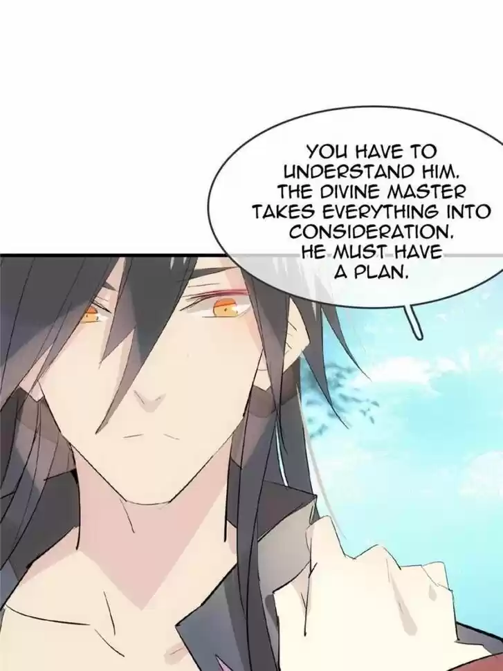 Shifu You Zai Liao Wo Ch.051