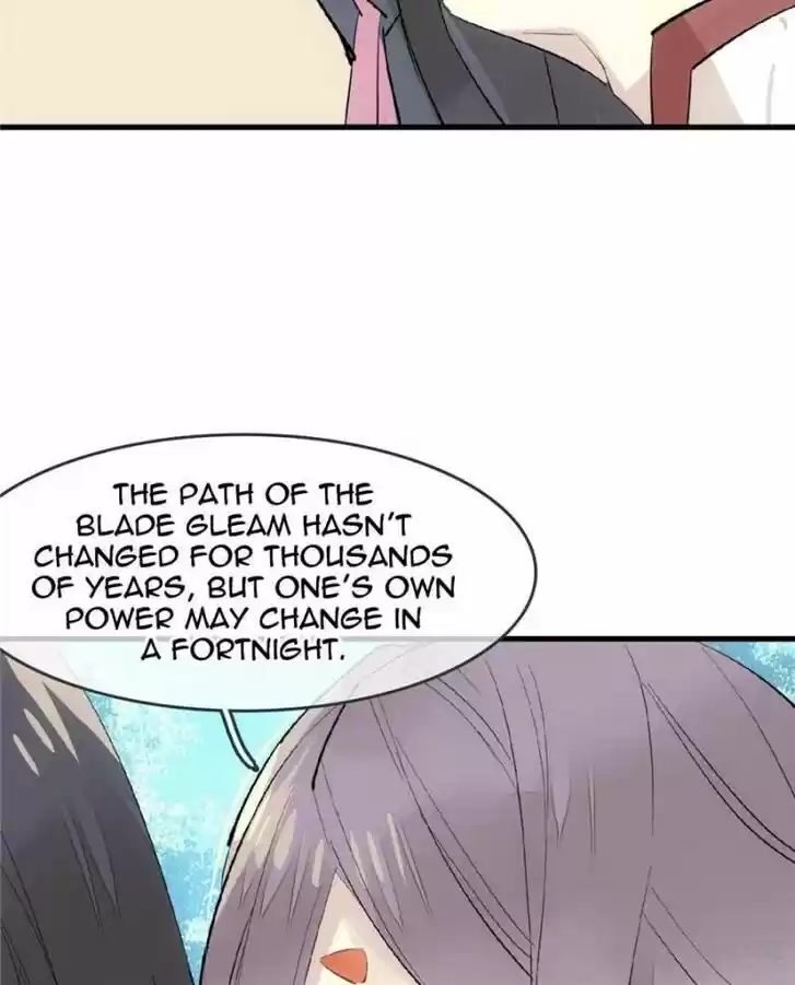 Shifu You Zai Liao Wo Ch.051