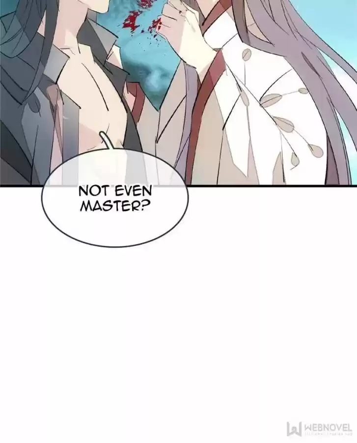 Shifu You Zai Liao Wo Ch.051