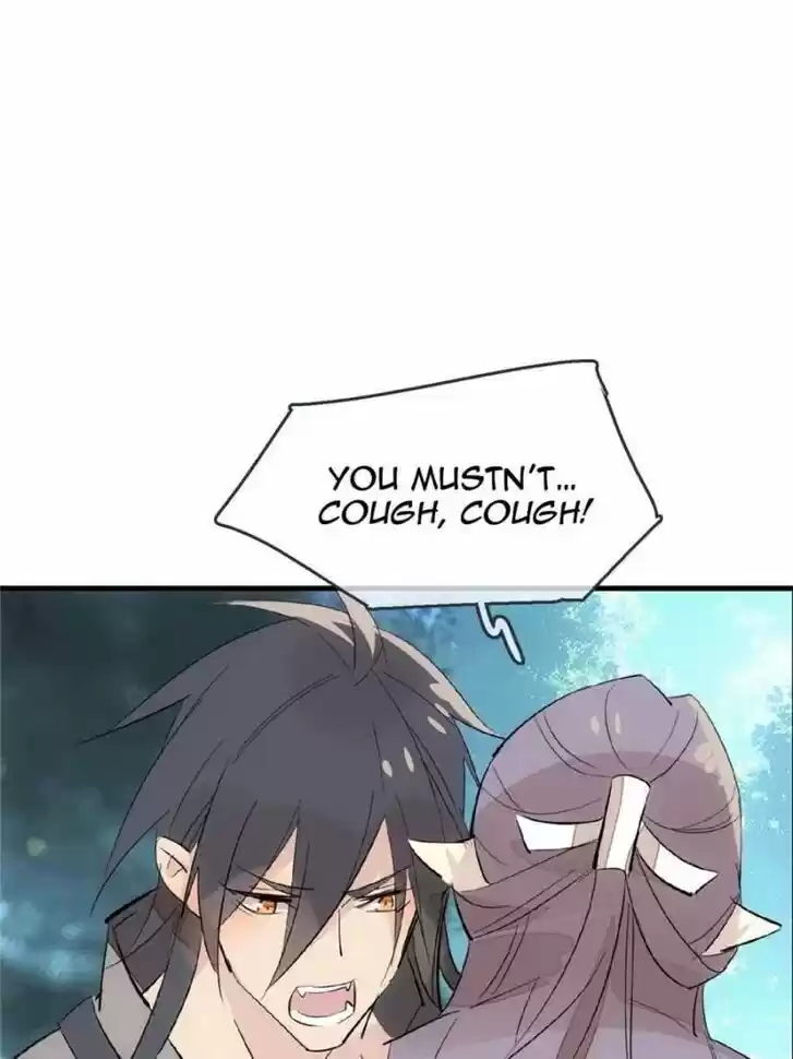 Shifu You Zai Liao Wo Ch.051